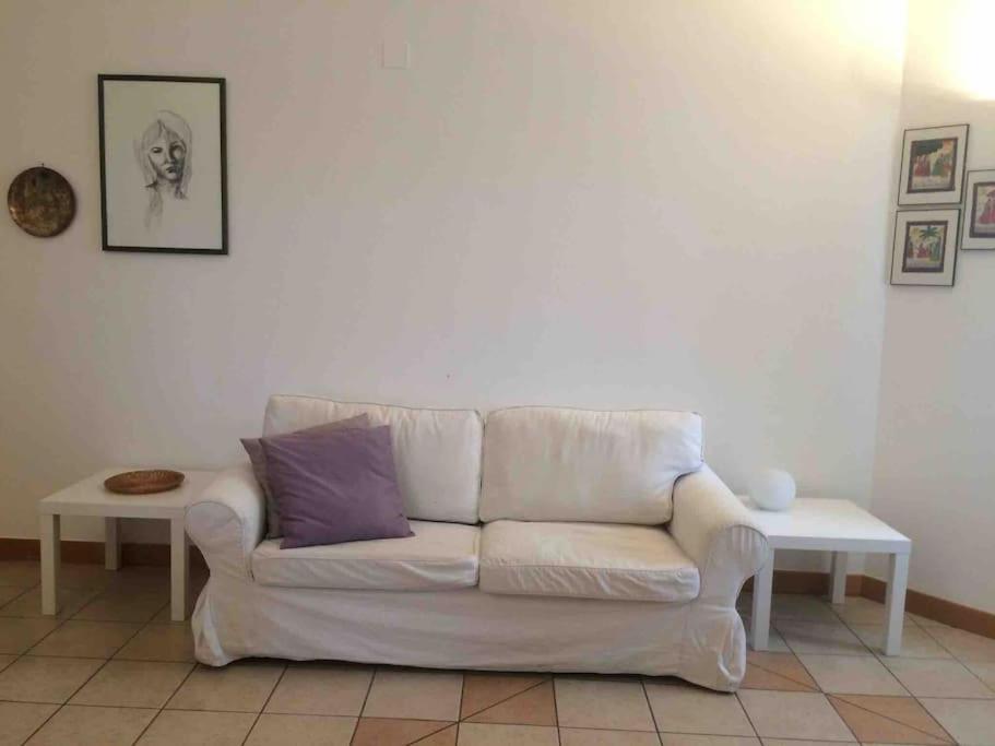 Super Sunny Penthouse With Terrace Appartement Rome Buitenkant foto